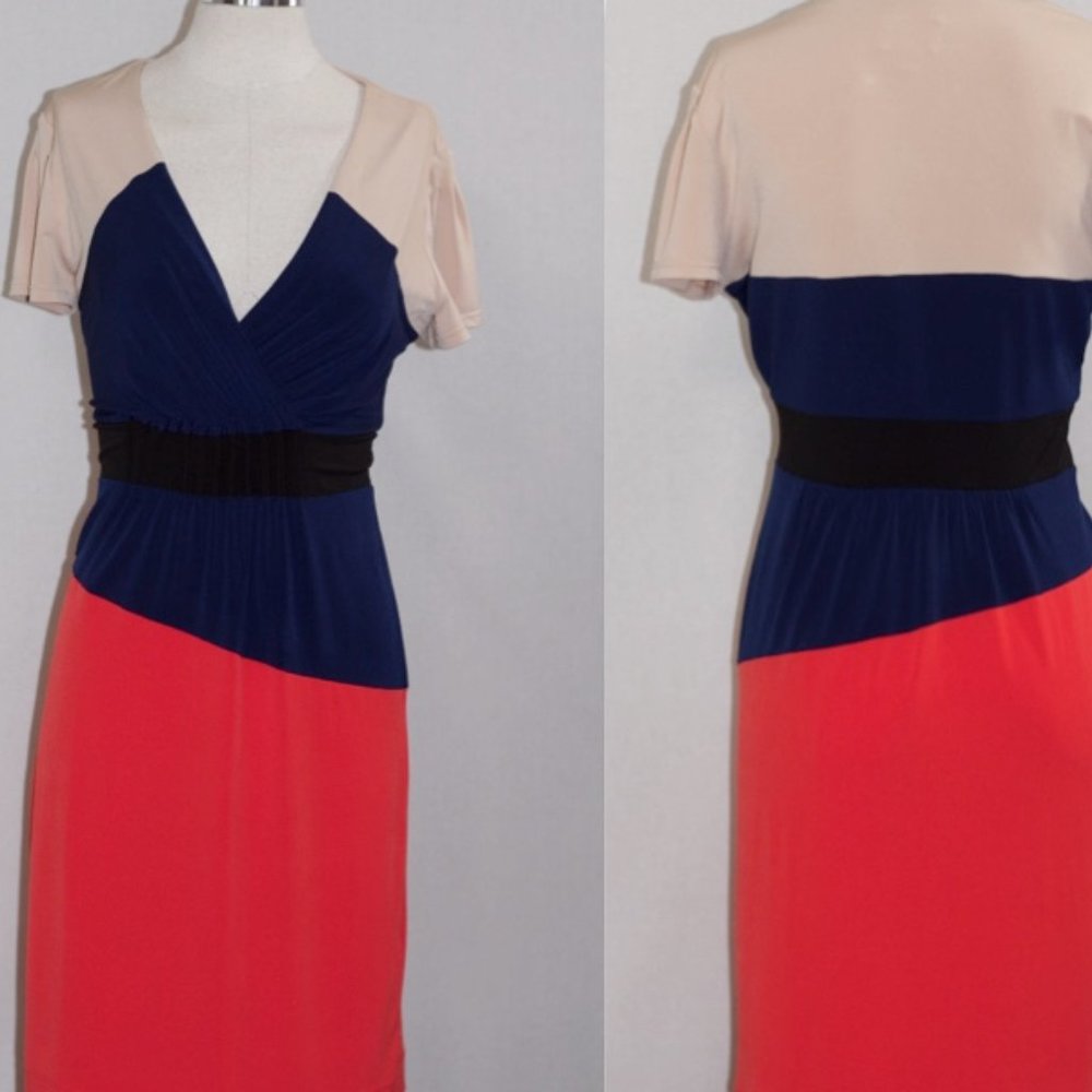Donna Morgan Dress